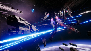 Daemon X Machina: Titanic Scion Nintendo Switch 2