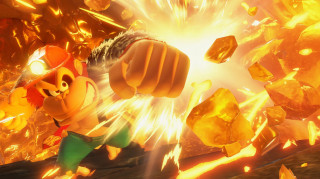 Donkey Kong Bananza Nintendo Switch 2
