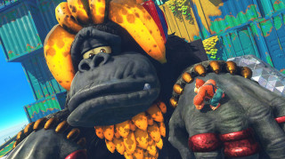 Donkey Kong Bananza Nintendo Switch 2
