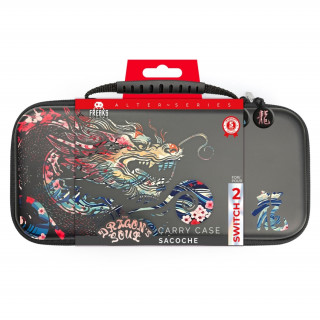 Freaks and Geeks Dragon Soul Futrola za Switch 2 / Switch / OLED model Nintendo Switch 2