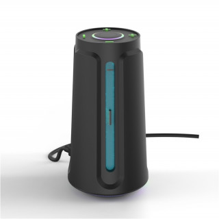 HYPERKIN Power Beacon punjač za Nintendo Switch 2 Joy-Con kontrolere - crni Nintendo Switch 2