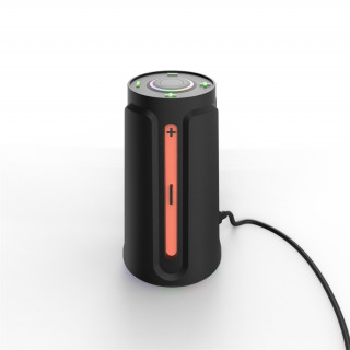 HYPERKIN Power Beacon punjač za Nintendo Switch 2 Joy-Con kontrolere - crni Nintendo Switch 2