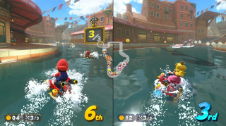 Mario Kart World Nintendo Switch 2