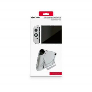 Nacon Switch 2 Prozirna zaštitna futrola  Nintendo Switch 2