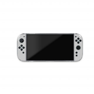 Nacon Switch 2 Prozirna zaštitna futrola  Nintendo Switch 2