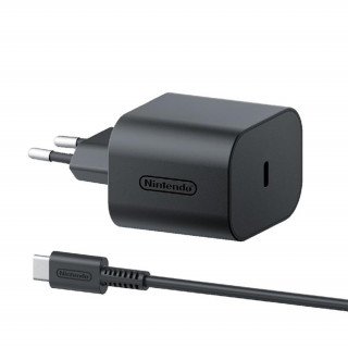 Nintendo Switch 2 AC adapter Nintendo Switch 2