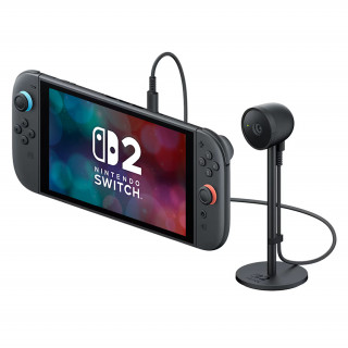 Nintendo Switch 2 Kamera  Nintendo Switch 2