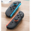 Nintendo Switch 2 Joy-Con 2 par kontrolera - svijetlo plava i svijetlo crvena thumbnail
