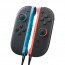 Nintendo Switch 2 Joy-Con 2 par kontrolera - svijetlo plava i svijetlo crvena thumbnail