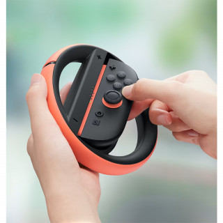 Nintendo Switch 2 Joy-Con 2 Wheel Pair Nintendo Switch 2
