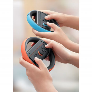 Nintendo Switch 2 Joy-Con 2 Wheel Pair Nintendo Switch 2