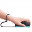 Nintendo Switch 2 lijevi Joy-Con 2 - svijetlo plava thumbnail