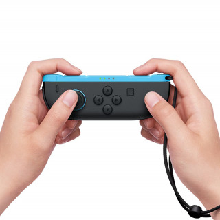 Nintendo Switch 2 lijevi Joy-Con 2 - svijetlo plava Nintendo Switch 2