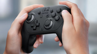 Nintendo Switch 2 Pro kontroler Nintendo Switch 2
