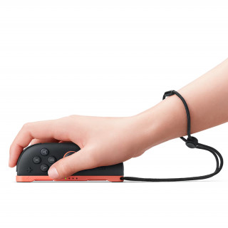 Nintendo Switch 2 desni Joy-Con 2 - svjetlo crvena Nintendo Switch 2