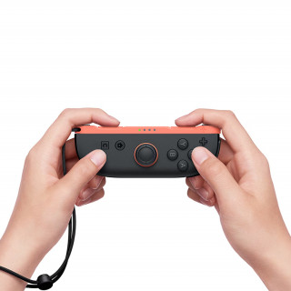 Nintendo Switch 2 desni Joy-Con 2 - svjetlo crvena Nintendo Switch 2