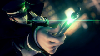 RAIDOU Remastered: The Mystery of the Soulless Army Nintendo Switch 2