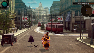 RAIDOU Remastered: The Mystery of the Soulless Army Nintendo Switch 2