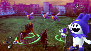 RAIDOU Remastered: The Mystery of the Soulless Army Nintendo Switch 2