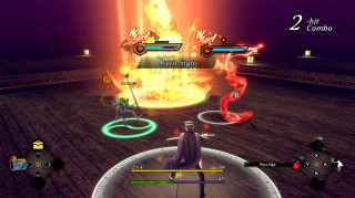 RAIDOU Remastered: The Mystery of the Soulless Army Nintendo Switch 2