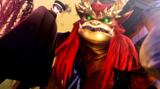 RAIDOU Remastered: The Mystery of the Soulless Army Nintendo Switch 2