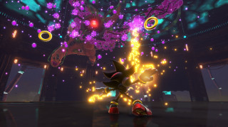 SONIC X SHADOW GENERATIONS Nintendo Switch 2