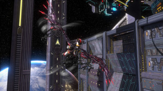 SONIC X SHADOW GENERATIONS Nintendo Switch 2