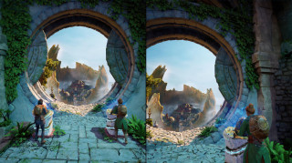 Split Fiction Nintendo Switch 2
