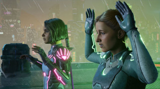 Split Fiction Nintendo Switch 2