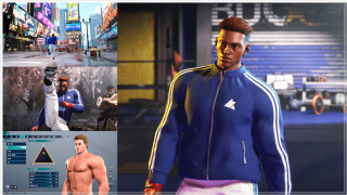 Street Fighter 6 Years 1-2 Fighters Edition Nintendo Switch 2