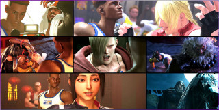 Street Fighter 6 Years 1-2 Fighters Edition Nintendo Switch 2