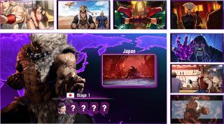 Street Fighter 6 Years 1-2 Fighters Edition Nintendo Switch 2