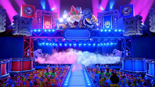 Super Mario Party Jamboree + Jamboree TV - Nintendo Switch 2 Edition Nintendo Switch 2