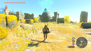 The Legend of Zelda: Tears of the Kingdom - Nintendo Switch 2 Edition Nintendo Switch 2