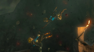 The Legend of Zelda: Tears of the Kingdom - Nintendo Switch 2 Edition Nintendo Switch 2