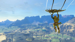 The Legend of Zelda: Tears of the Kingdom - Nintendo Switch 2 Edition Nintendo Switch 2