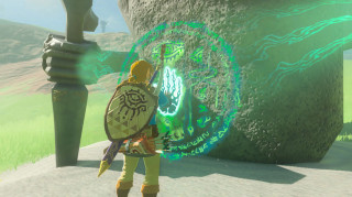 The Legend of Zelda: Tears of the Kingdom - Nintendo Switch 2 Edition Nintendo Switch 2