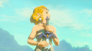The Legend of Zelda: Tears of the Kingdom - Nintendo Switch 2 Edition Nintendo Switch 2