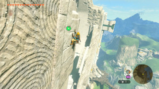 The Legend of Zelda: Tears of the Kingdom - Nintendo Switch 2 Edition Nintendo Switch 2