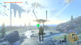 The Legend of Zelda: Tears of the Kingdom - Nintendo Switch 2 Edition Nintendo Switch 2