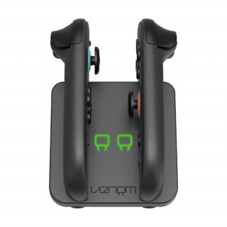 VENOM Nintendo Switch 2 stanica za punjenje Joy-Con kontrolera - VS4932 Nintendo Switch 2
