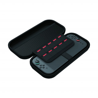 VENOM torbica za nošenje dodatne opreme za Nintendo Switch 2/Switch/OLED/Lite (VS4933) Nintendo Switch 2