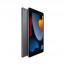 Apple iPad 10.2" Wi-Fi 64GB - Svemirsko Siva (9. gen.) MK2K3HC/A thumbnail