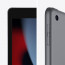 Apple iPad 10.2" Wi-Fi 64GB - Svemirsko Siva (9. gen.) MK2K3HC/A thumbnail