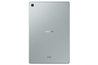 Galaxy Tab S5e LTE 64GB, silver Tablet