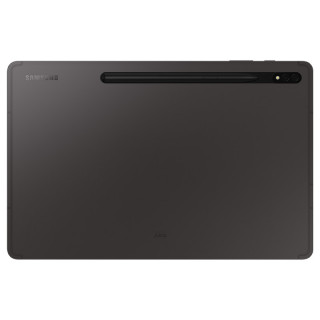 Samsung Galaxy Tab S8+ WiFi+5G 12.4 128GB Gray (SM-X806) Tablet