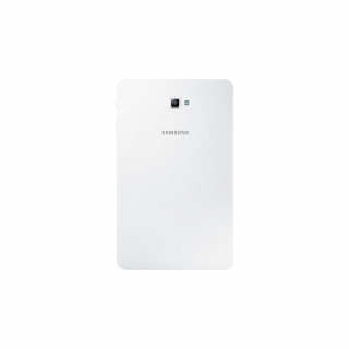 Samsung SM-T580 Galaxy Tab 2016 WiFi White Tablet