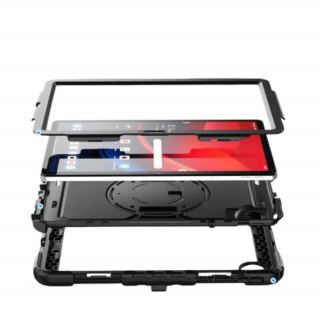 TECH-PROTECT ZAŠTITA ZA LENOVO TAB M11 / K11E 11.0 TB-330 SOLID360 CRNI Mobile