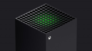 Xbox Series X 1TB Xbox Series