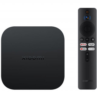 Xiaomi TV Box S (2nd Gen)  TV